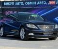 Синий Лексус ЛС, объемом двигателя 4.6 л и пробегом 163 тыс. км за 13499 $, фото 3 на Automoto.ua
