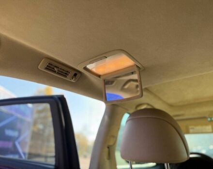 Синий Лексус ЛС, объемом двигателя 4.6 л и пробегом 163 тыс. км за 13499 $, фото 16 на Automoto.ua