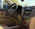 Синий Лексус ЛС, объемом двигателя 4.6 л и пробегом 163 тыс. км за 13499 $, фото 17 на Automoto.ua