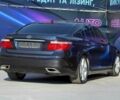 Синий Лексус ЛС, объемом двигателя 4.6 л и пробегом 163 тыс. км за 13499 $, фото 6 на Automoto.ua