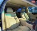 Синий Лексус ЛС, объемом двигателя 4.6 л и пробегом 163 тыс. км за 13499 $, фото 21 на Automoto.ua