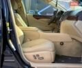 Синий Лексус ЛС, объемом двигателя 4.6 л и пробегом 163 тыс. км за 13499 $, фото 20 на Automoto.ua