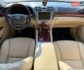 Синий Лексус ЛС, объемом двигателя 4.6 л и пробегом 163 тыс. км за 13499 $, фото 15 на Automoto.ua