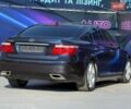 Синий Лексус ЛС, объемом двигателя 4.6 л и пробегом 163 тыс. км за 13499 $, фото 6 на Automoto.ua
