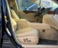 Синий Лексус ЛС, объемом двигателя 4.6 л и пробегом 163 тыс. км за 13499 $, фото 20 на Automoto.ua