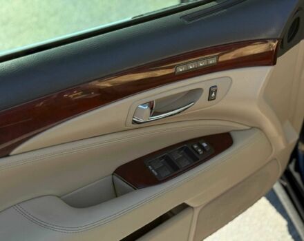 Синий Лексус ЛС, объемом двигателя 4.6 л и пробегом 163 тыс. км за 13499 $, фото 8 на Automoto.ua