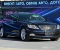 Синий Лексус ЛС, объемом двигателя 4.6 л и пробегом 163 тыс. км за 13499 $, фото 3 на Automoto.ua