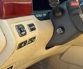Синий Лексус ЛС, объемом двигателя 4.6 л и пробегом 163 тыс. км за 13499 $, фото 10 на Automoto.ua