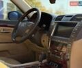 Синий Лексус ЛС, объемом двигателя 4.6 л и пробегом 163 тыс. км за 13499 $, фото 17 на Automoto.ua