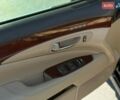 Синий Лексус ЛС, объемом двигателя 4.6 л и пробегом 163 тыс. км за 13499 $, фото 8 на Automoto.ua