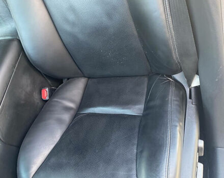 Синий Лексус ЛС, объемом двигателя 5 л и пробегом 132 тыс. км за 26500 $, фото 4 на Automoto.ua