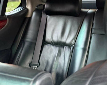 Синий Лексус ЛС, объемом двигателя 5 л и пробегом 400 тыс. км за 14900 $, фото 11 на Automoto.ua