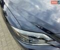 Синий Лексус ЛС, объемом двигателя 3.46 л и пробегом 44 тыс. км за 58500 $, фото 10 на Automoto.ua