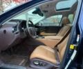 Синий Лексус ЛС, объемом двигателя 3.5 л и пробегом 89 тыс. км за 20500 $, фото 8 на Automoto.ua