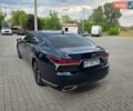 Синий Лексус ЛС, объемом двигателя 3.46 л и пробегом 44 тыс. км за 58500 $, фото 4 на Automoto.ua