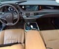 Синий Лексус ЛС, объемом двигателя 3.5 л и пробегом 89 тыс. км за 20500 $, фото 6 на Automoto.ua
