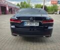 Синий Лексус ЛС, объемом двигателя 3.46 л и пробегом 44 тыс. км за 58500 $, фото 5 на Automoto.ua