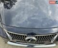 Синий Лексус ЛС, объемом двигателя 3.46 л и пробегом 44 тыс. км за 58500 $, фото 11 на Automoto.ua