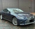 Синій Лексус ЛС, об'ємом двигуна 3.5 л та пробігом 89 тис. км за 20500 $, фото 1 на Automoto.ua