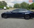 Синий Лексус ЛС, объемом двигателя 3.46 л и пробегом 44 тыс. км за 58500 $, фото 2 на Automoto.ua