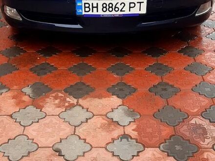 Синий Лексус ЛС, объемом двигателя 4.6 л и пробегом 167 тыс. км за 12000 $, фото 1 на Automoto.ua