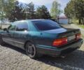 Зеленый Лексус ЛС, объемом двигателя 4 л и пробегом 285 тыс. км за 3300 $, фото 6 на Automoto.ua