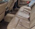 Зеленый Лексус ЛС, объемом двигателя 3.97 л и пробегом 575 тыс. км за 2700 $, фото 17 на Automoto.ua