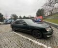 Зеленый Лексус ЛС, объемом двигателя 4 л и пробегом 374 тыс. км за 2000 $, фото 1 на Automoto.ua