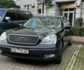 Зелений Лексус ЛС, об'ємом двигуна 4.3 л та пробігом 325 тис. км за 7500 $, фото 8 на Automoto.ua