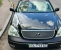 Зелений Лексус ЛС, об'ємом двигуна 4.3 л та пробігом 325 тис. км за 7500 $, фото 7 на Automoto.ua