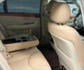 Зелений Лексус ЛС, об'ємом двигуна 4.3 л та пробігом 325 тис. км за 7500 $, фото 12 на Automoto.ua