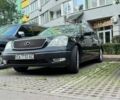 Зелений Лексус ЛС, об'ємом двигуна 4.3 л та пробігом 325 тис. км за 7500 $, фото 2 на Automoto.ua