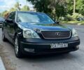 Зелений Лексус ЛС, об'ємом двигуна 4.3 л та пробігом 325 тис. км за 7500 $, фото 3 на Automoto.ua