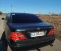 Зелений Лексус ЛС, об'ємом двигуна 4.3 л та пробігом 365 тис. км за 7500 $, фото 1 на Automoto.ua