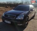 Зеленый Лексус ЛС, объемом двигателя 4.3 л и пробегом 365 тыс. км за 7500 $, фото 2 на Automoto.ua