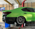 Зеленый Лексус ЛС, объемом двигателя 4.6 л и пробегом 177 тыс. км за 24000 $, фото 33 на Automoto.ua