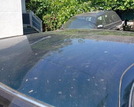 Зеленый Лексус ЛС, объемом двигателя 4 л и пробегом 1 тыс. км за 3000 $, фото 7 на Automoto.ua