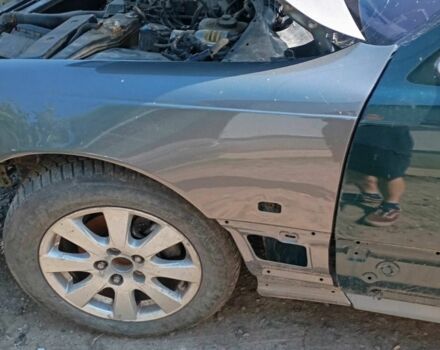 Зеленый Лексус ЛС, объемом двигателя 4 л и пробегом 1 тыс. км за 3000 $, фото 4 на Automoto.ua