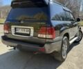 Черный Лексус ЛХ 470, объемом двигателя 4.66 л и пробегом 0 тыс. км за 19000 $, фото 2 на Automoto.ua