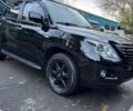 Черный Лексус ЛХ 570, объемом двигателя 5.7 л и пробегом 0 тыс. км за 23000 $, фото 23 на Automoto.ua