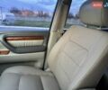 Білий Лексус ЛХ, об'ємом двигуна 4.7 л та пробігом 252 тис. км за 16499 $, фото 55 на Automoto.ua
