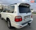 Білий Лексус ЛХ, об'ємом двигуна 4.7 л та пробігом 252 тис. км за 16499 $, фото 8 на Automoto.ua