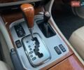 Білий Лексус ЛХ, об'ємом двигуна 4.7 л та пробігом 252 тис. км за 16499 $, фото 47 на Automoto.ua