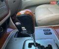 Білий Лексус ЛХ, об'ємом двигуна 4.7 л та пробігом 252 тис. км за 16499 $, фото 53 на Automoto.ua