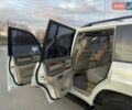 Білий Лексус ЛХ, об'ємом двигуна 4.7 л та пробігом 252 тис. км за 16499 $, фото 33 на Automoto.ua
