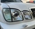 Білий Лексус ЛХ, об'ємом двигуна 4.7 л та пробігом 252 тис. км за 16499 $, фото 32 на Automoto.ua