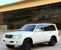 Білий Лексус ЛХ, об'ємом двигуна 4.7 л та пробігом 300 тис. км за 13999 $, фото 1 на Automoto.ua