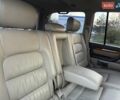 Білий Лексус ЛХ, об'ємом двигуна 4.7 л та пробігом 252 тис. км за 16499 $, фото 18 на Automoto.ua