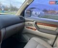 Білий Лексус ЛХ, об'ємом двигуна 4.7 л та пробігом 252 тис. км за 16499 $, фото 54 на Automoto.ua