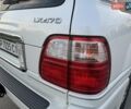 Білий Лексус ЛХ, об'ємом двигуна 4.7 л та пробігом 252 тис. км за 14999 $, фото 31 на Automoto.ua
